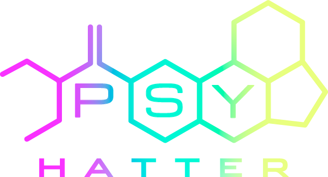 PSY HATTER PROMO - організатор psytrance подій
