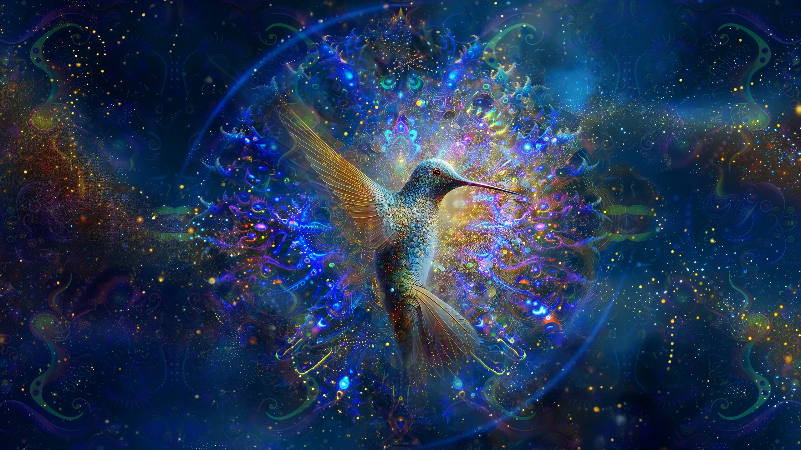 WINTER SOURCE 2024-2025 - архів psytrance події Київ